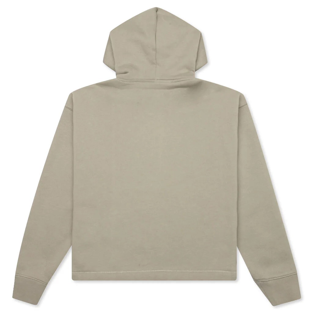 Kid's Relax Hoodie - Seal - Image 2