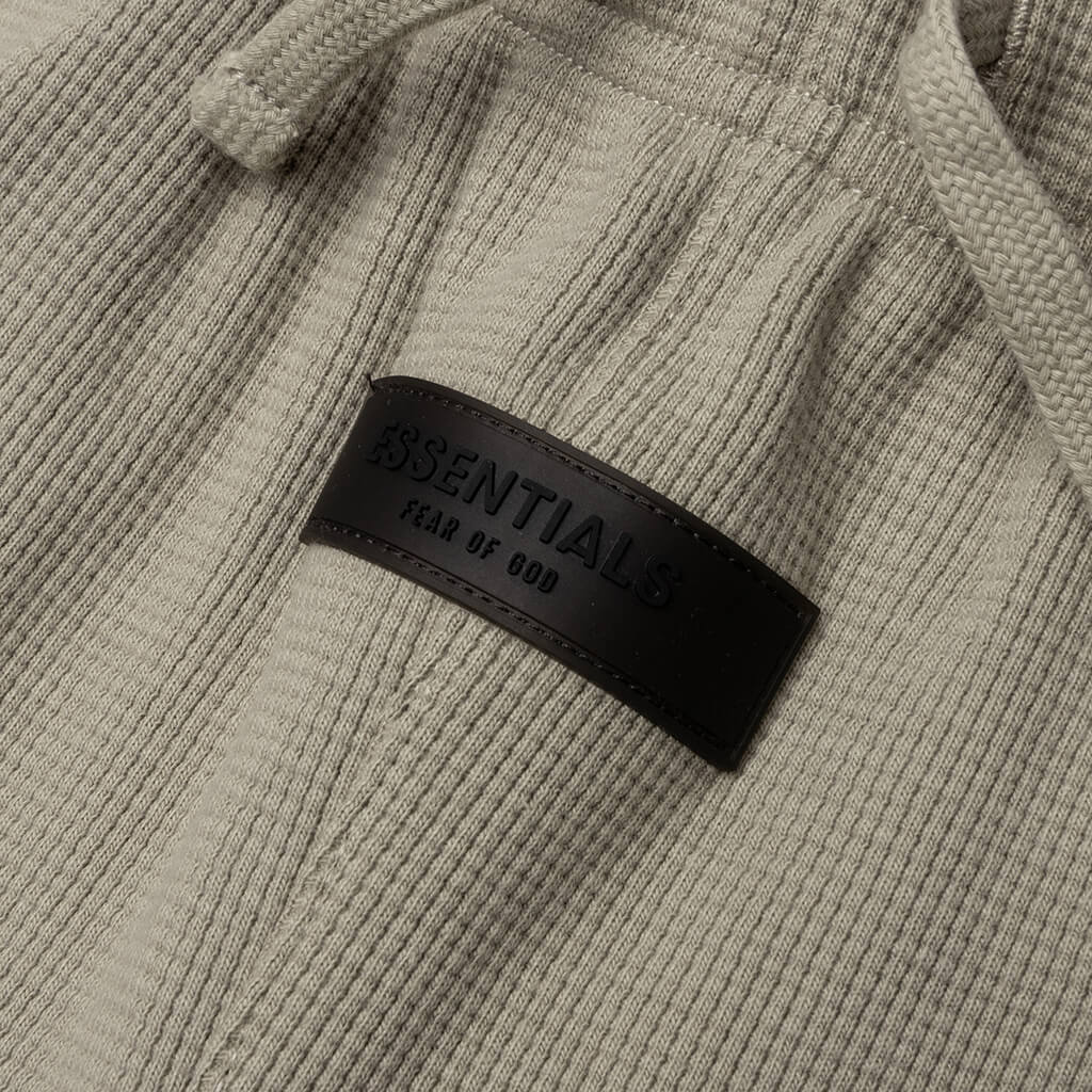 Kid's Relaxed Sweatpant - Seal - Image 3