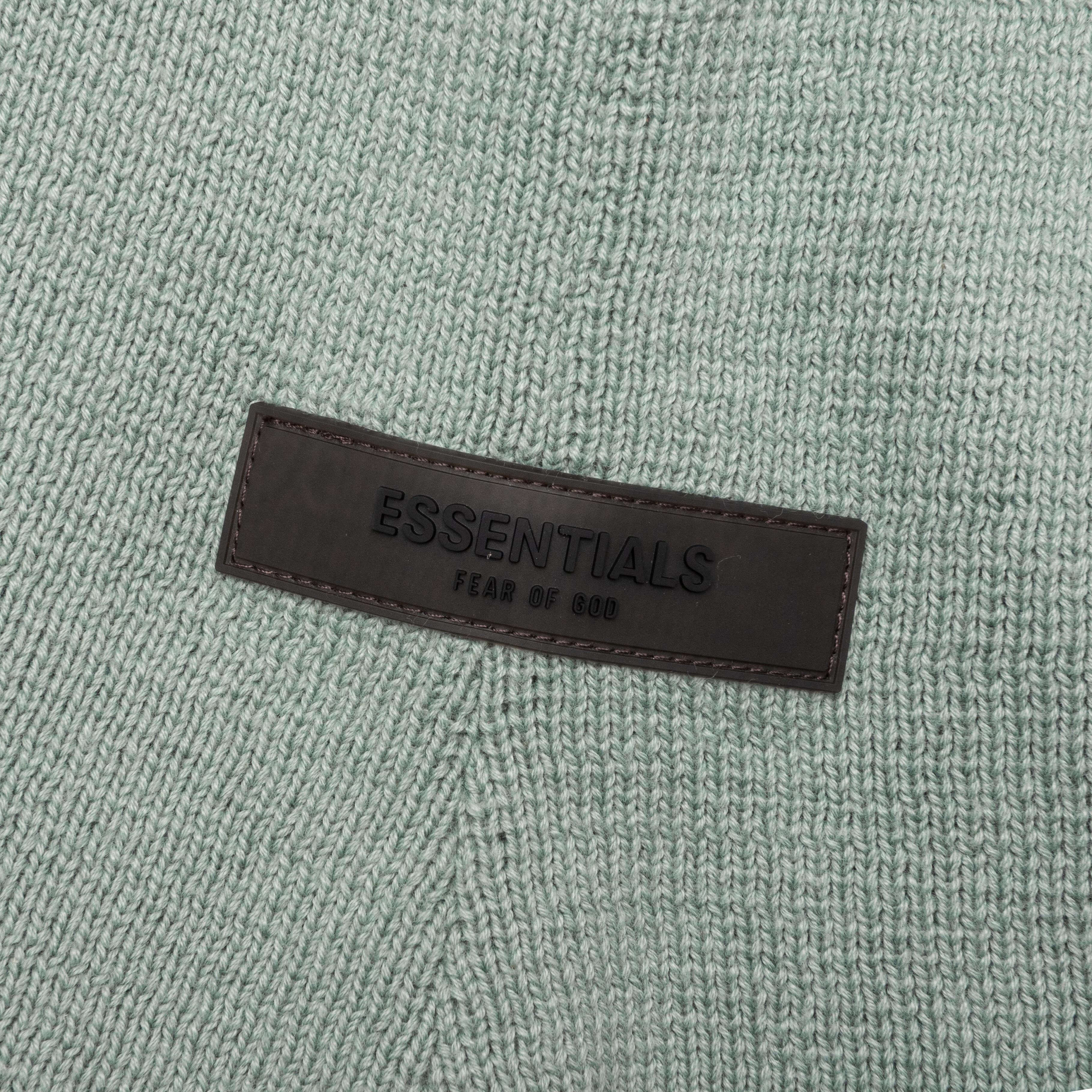 Kid's Relaxed Knit Sweatpant - Sycamore - Image 3