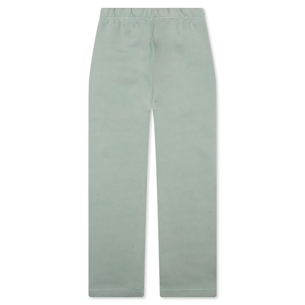 Kid's Relaxed Sweatpant - Sycamore - Image 2