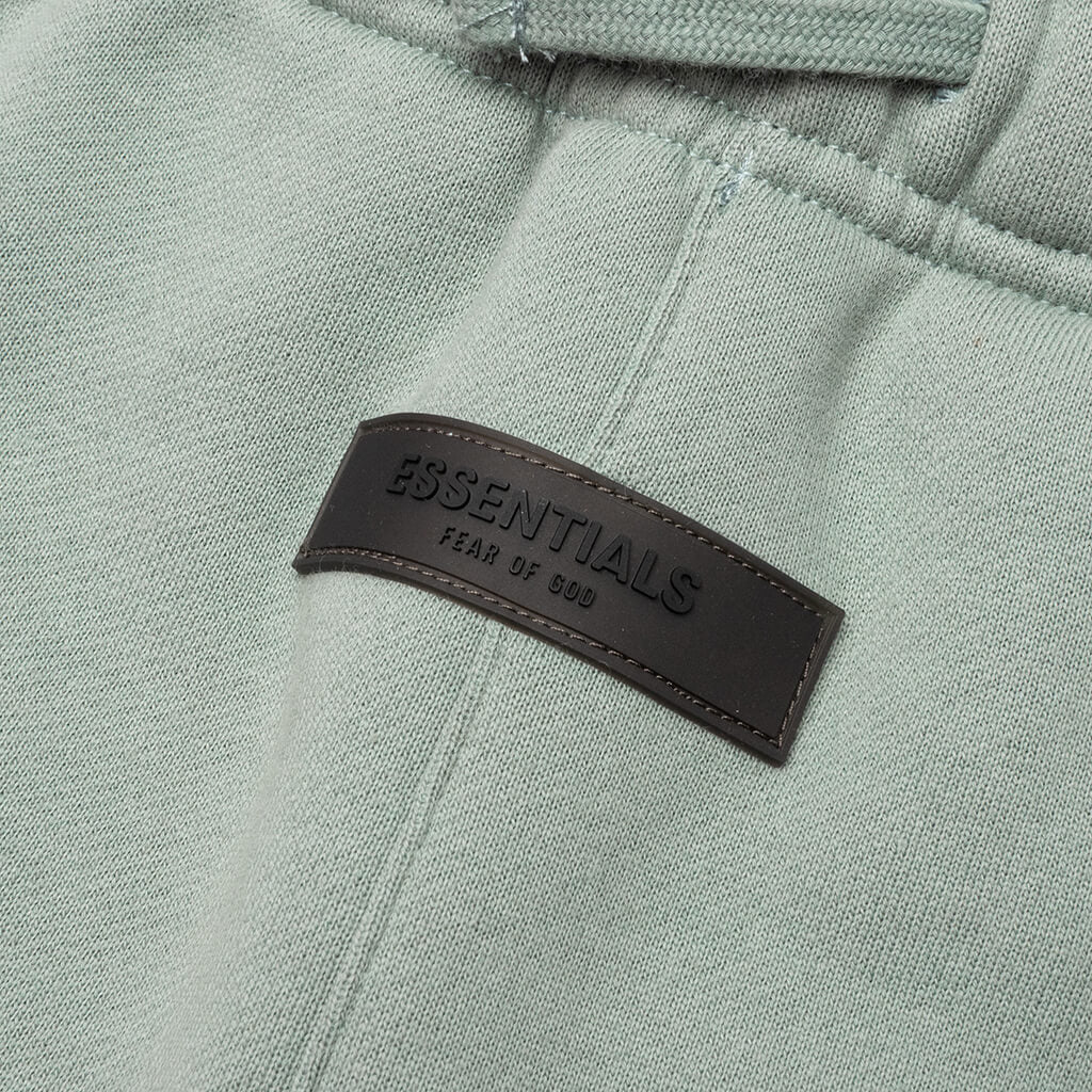 Kid's Relaxed Sweatpant - Sycamore - Image 3