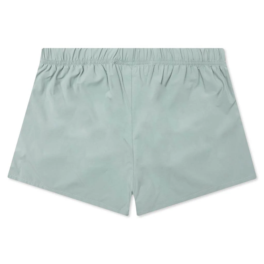 Kid's Running Short - Sycamore - Image 2