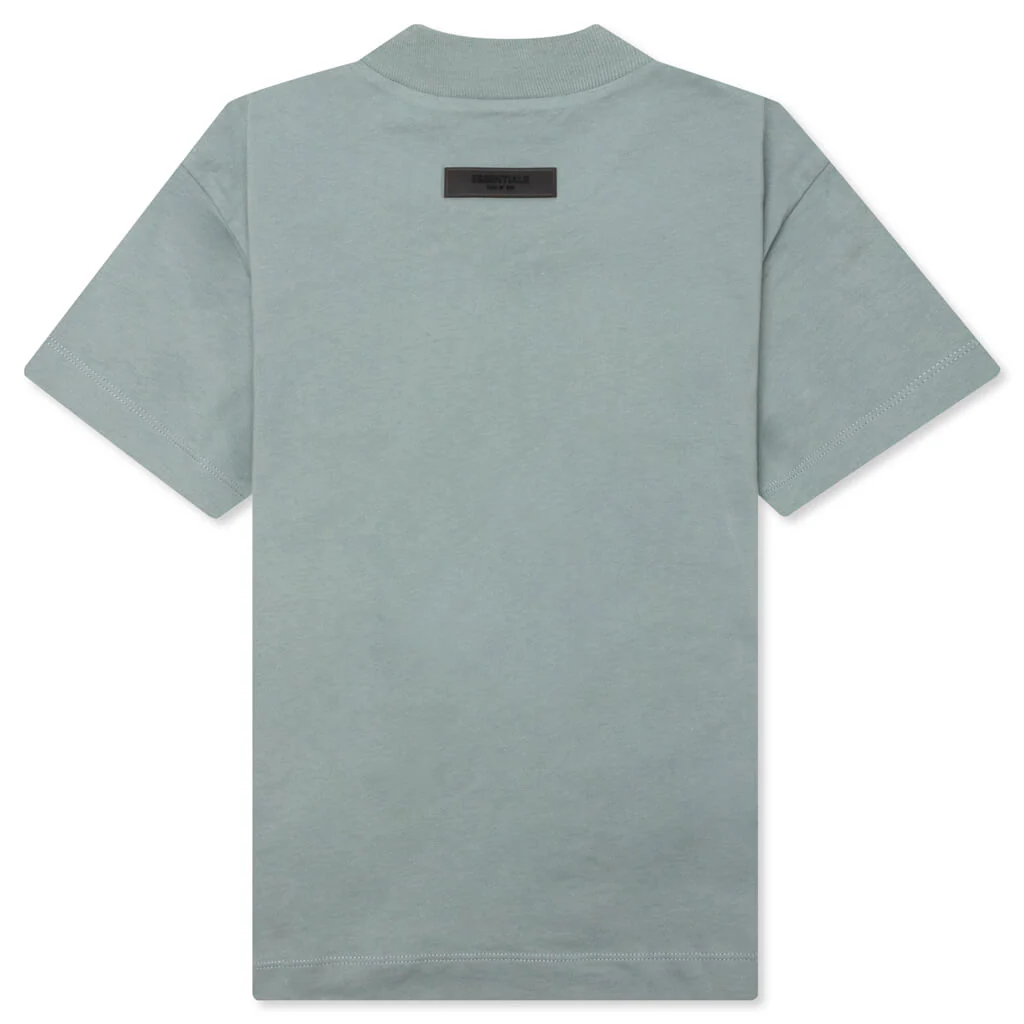 Kid's S/S Tee - Sycamore - Image 2