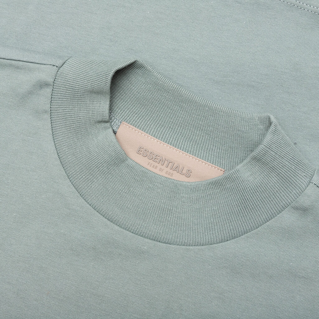 Kid's S/S Tee - Sycamore - Image 3