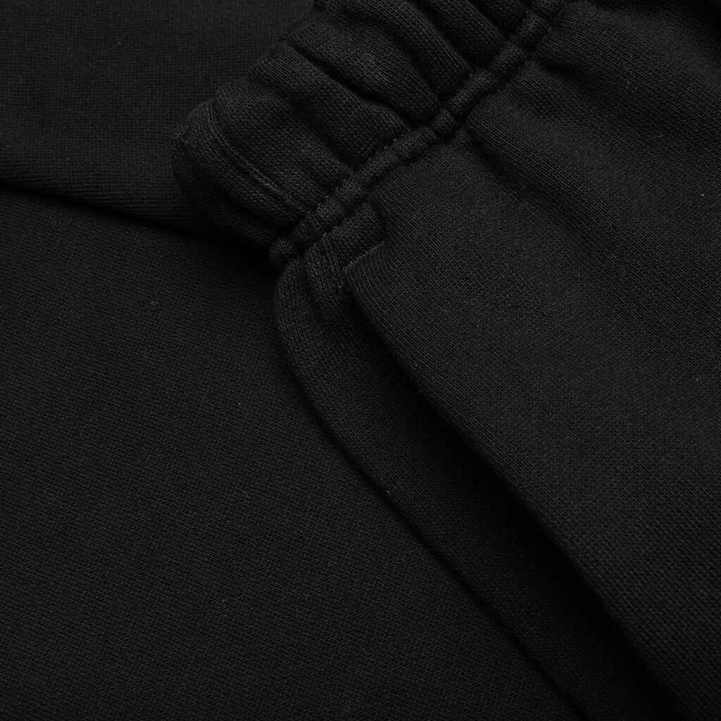 Essentials Kid's Sweatpants - Black - Image 4