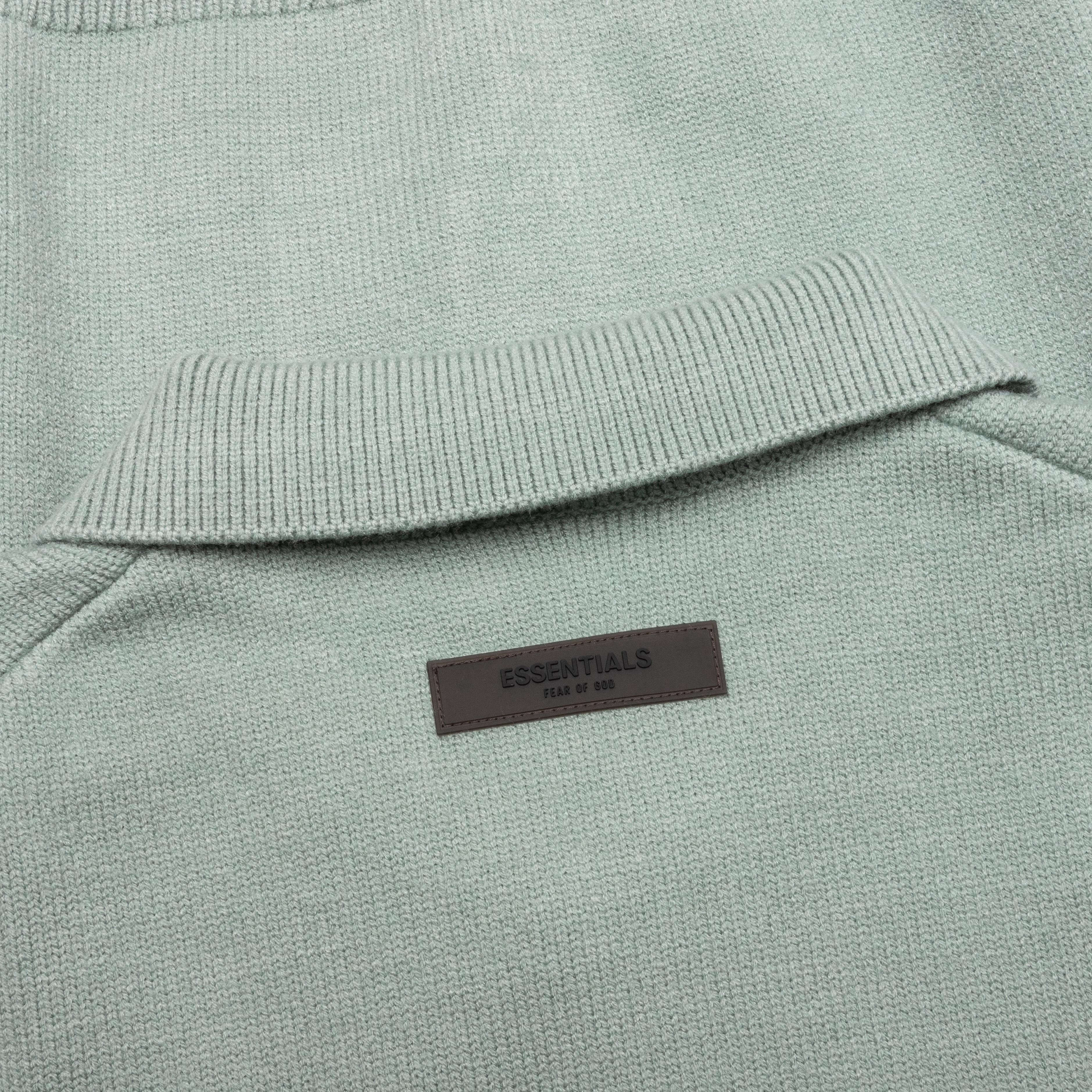 L/S Polo - Sycamore - Image 3