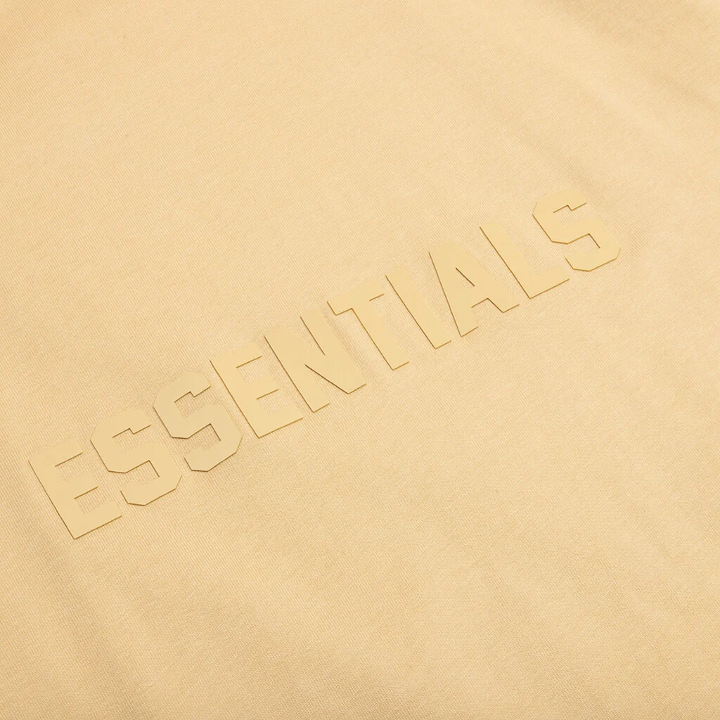 L/S Tee - Sand - Image 3