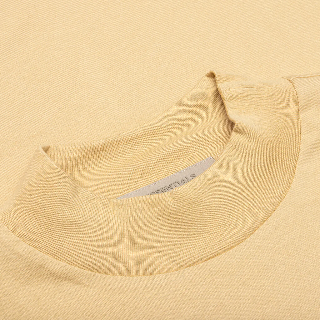 L/S Tee - Sand - Image 4