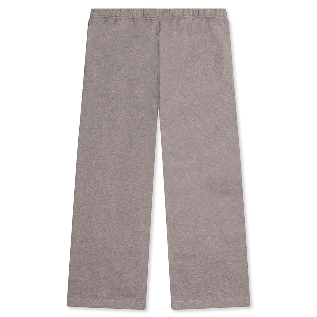 Lounge Fleece Sweatpant - Homestead Heather - Image 2
