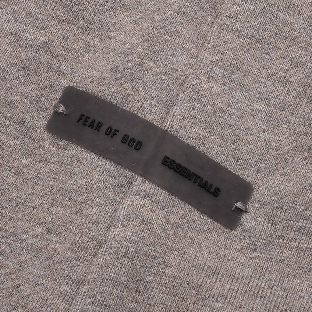 Lounge Fleece Sweatpant - Homestead Heather - Image 3