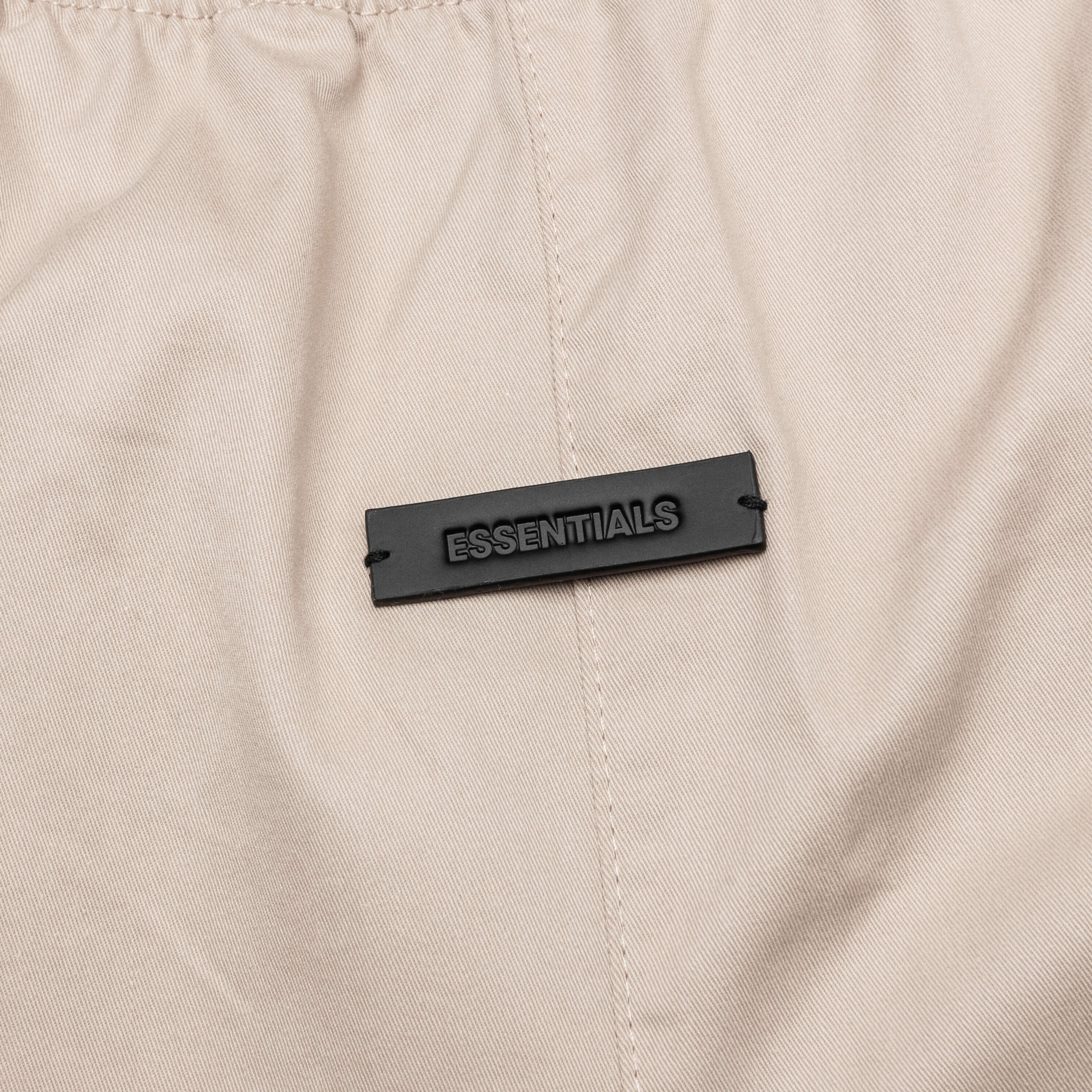 Essentials Lounge Pant - Mink - Image 3