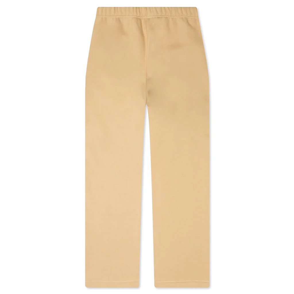 Relaxed Sweatpant - Sand - Image 2