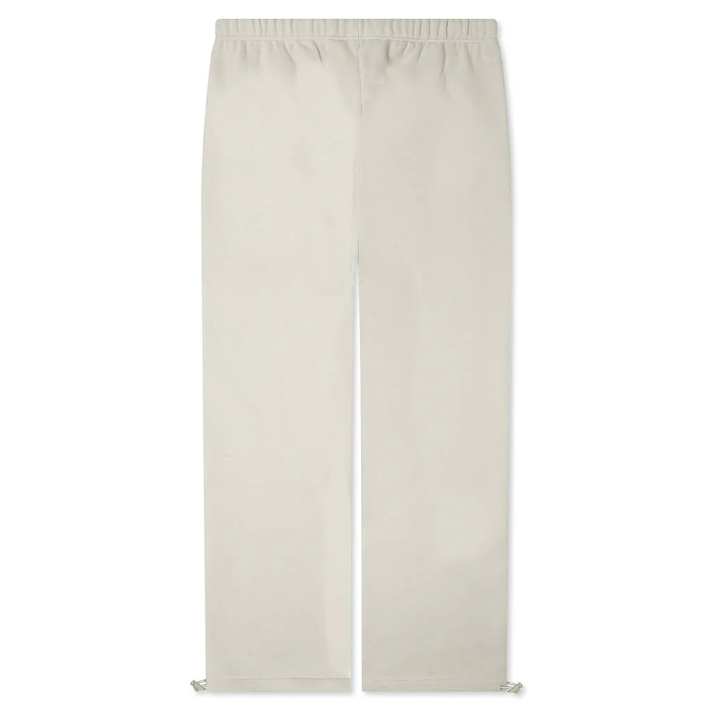 Relaxed Fleece Sweatpant - Abbey Stone - Image 2