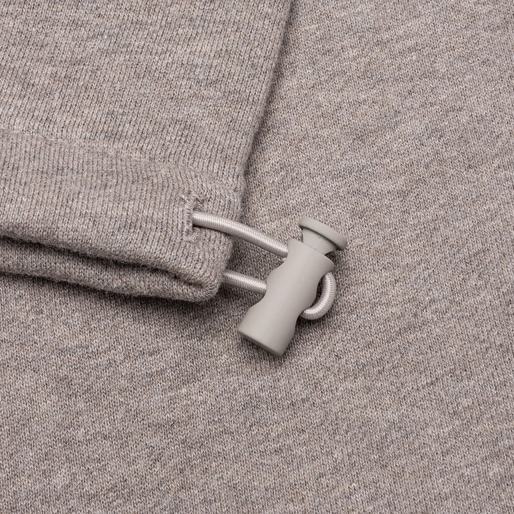 Relaxed Fleece Sweatpant - Homestead Heather - Image 5