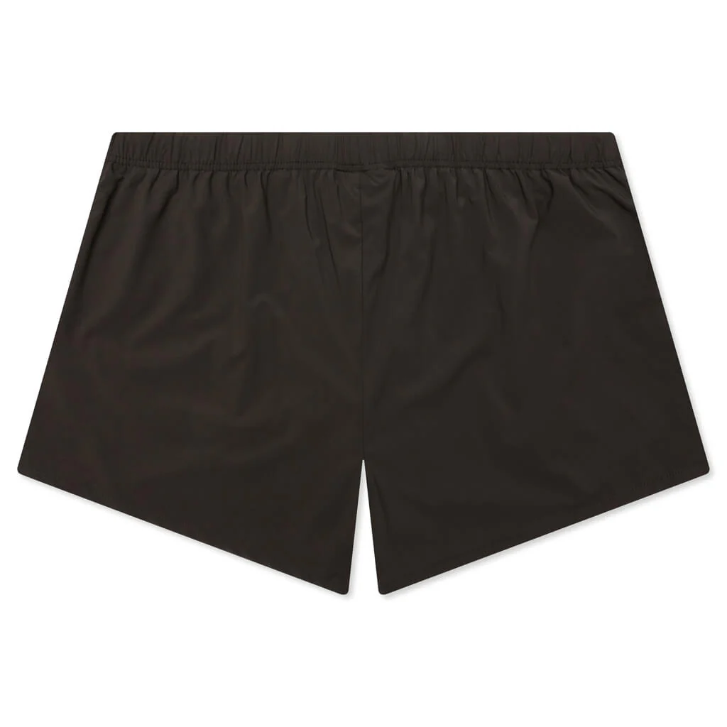 Running Short - Off Black - Image 2