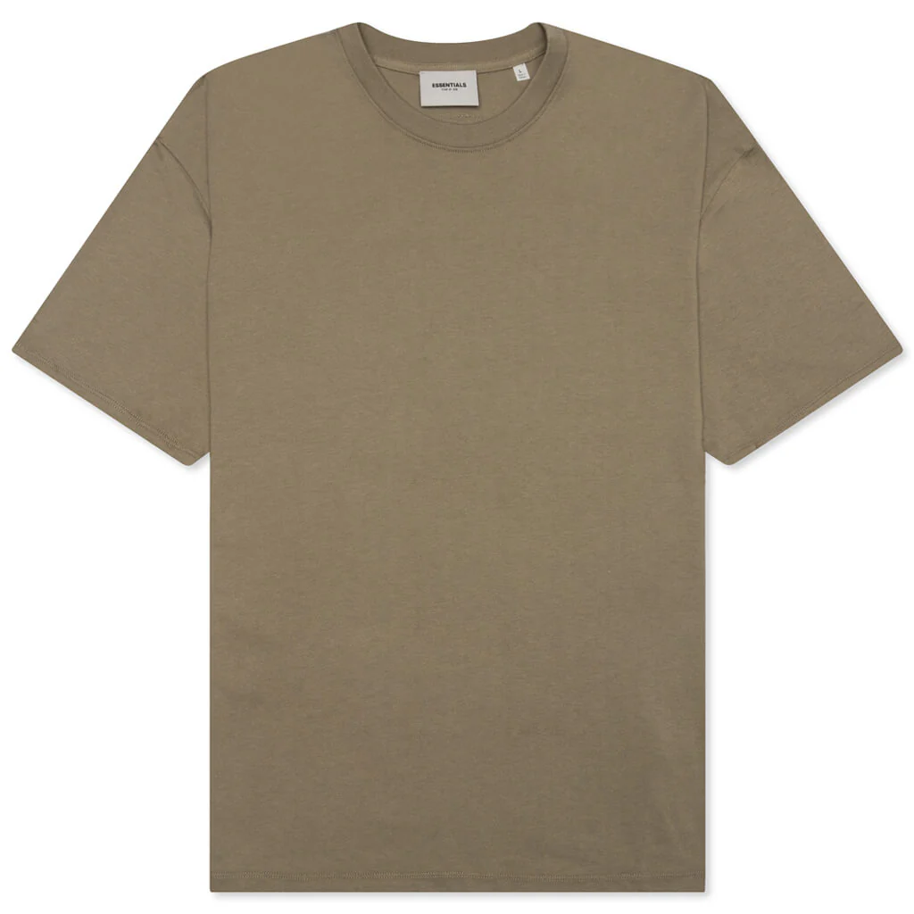 Short Sleeve Tee - Harvest
