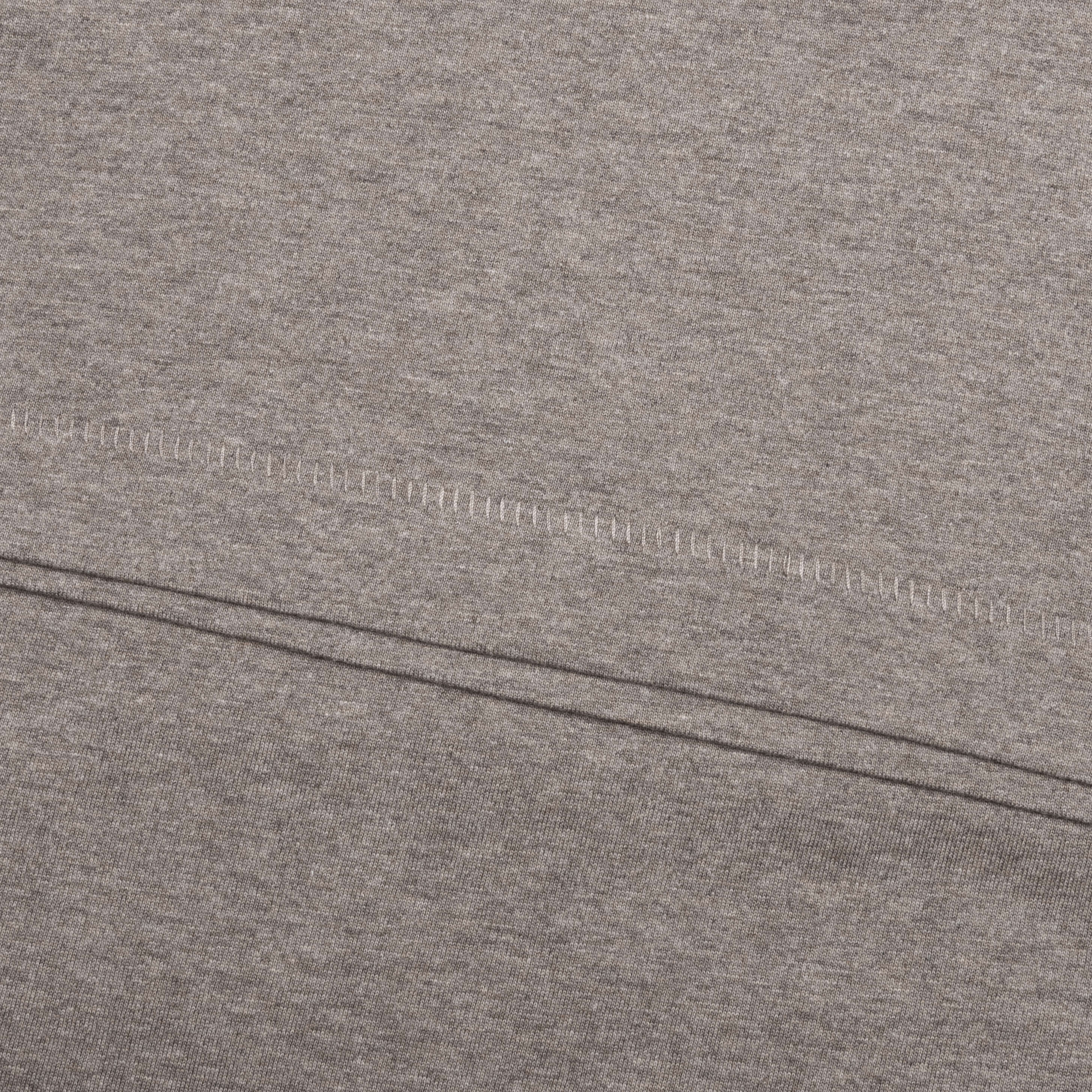 Essentials S/S Tee - Heather Grey - Image 4