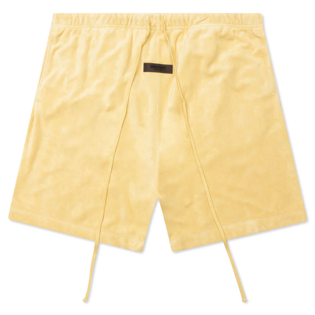 Short - Light Tuscan