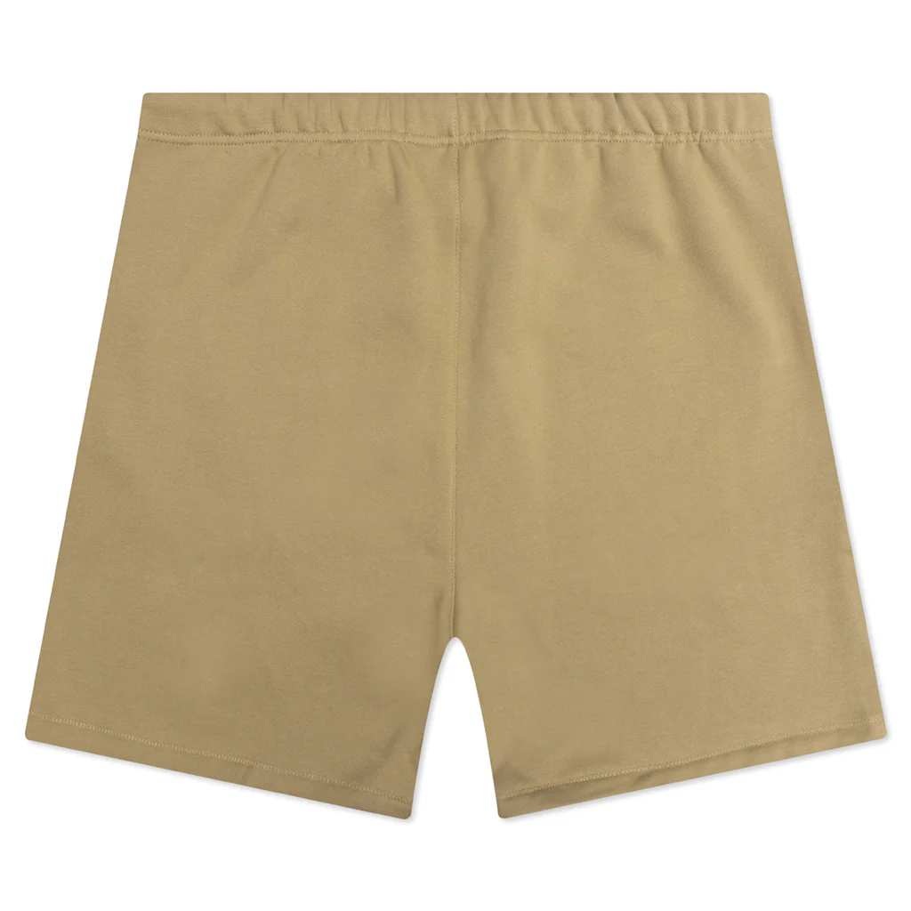 Essentials Sweatshorts - Oak - Image 2