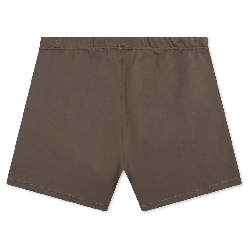 Essential Short - Wood - Image 2