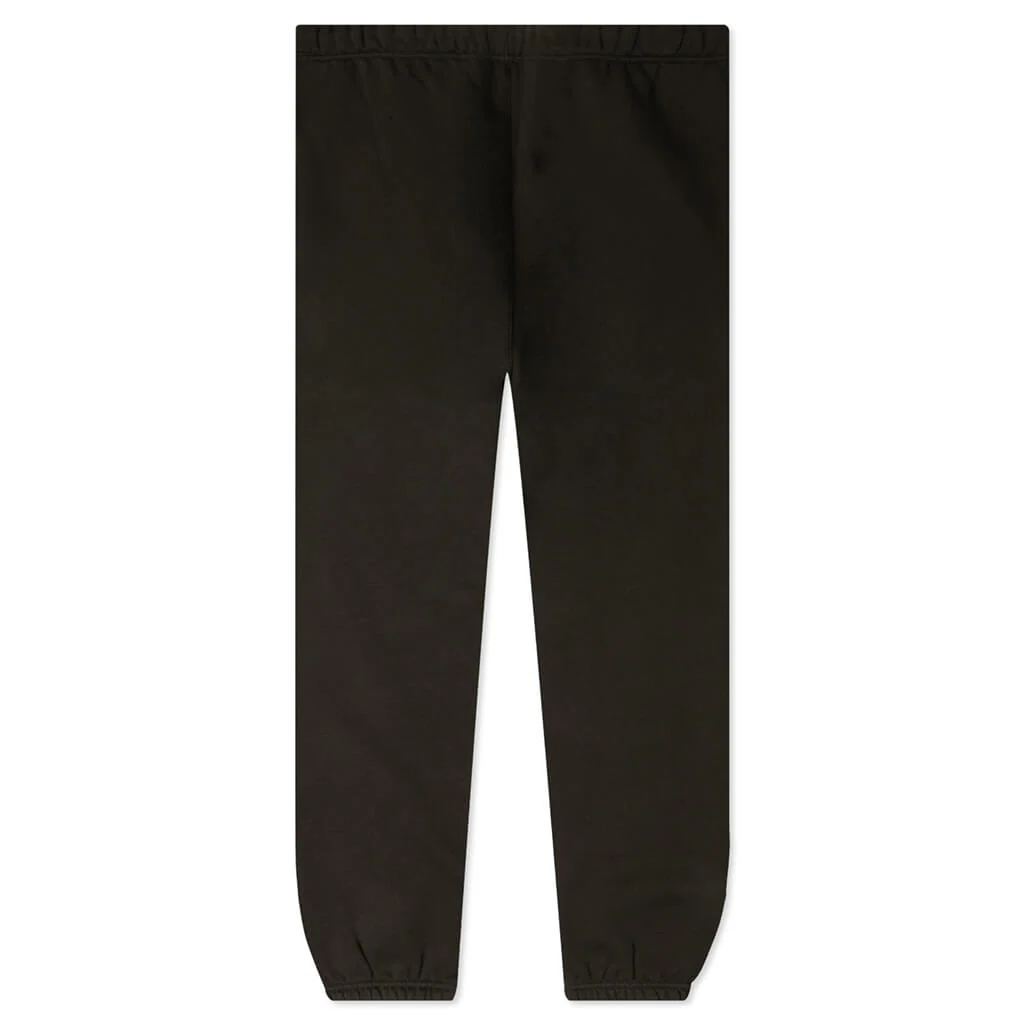 Sweatpant - Off Black - Image 2