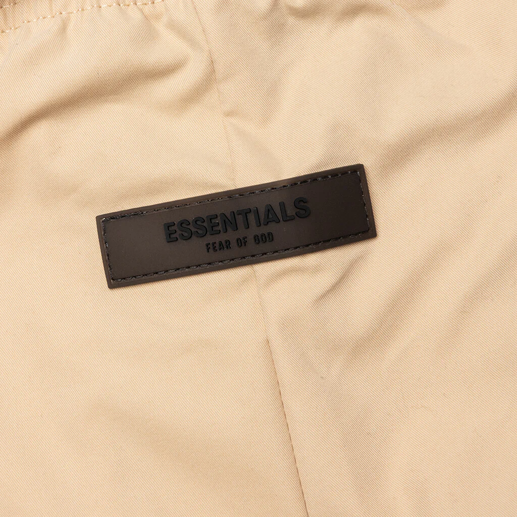 Women's Relaxed Trouser - Sand - Image 3