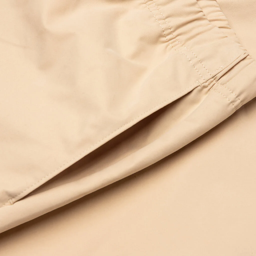 Women's Relaxed Trouser - Sand - Image 4