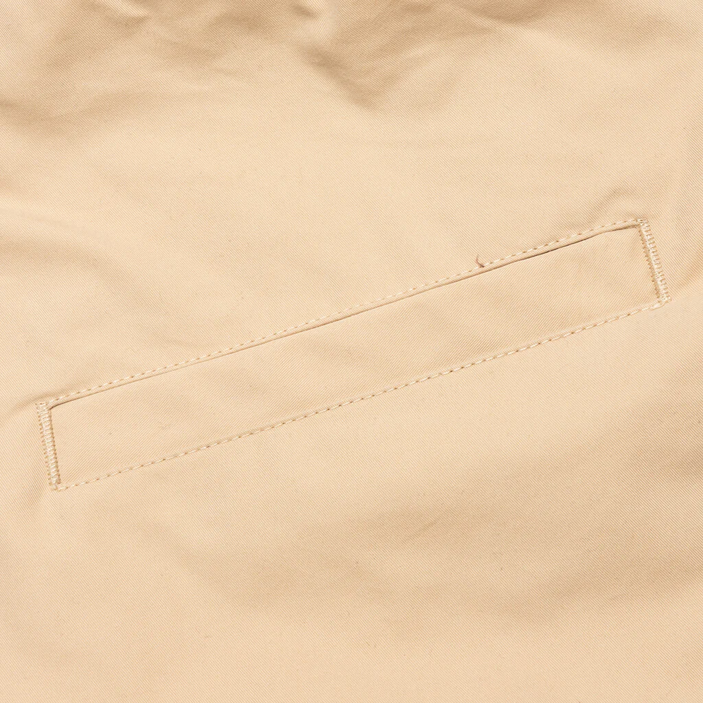 Women's Relaxed Trouser - Sand - Image 5