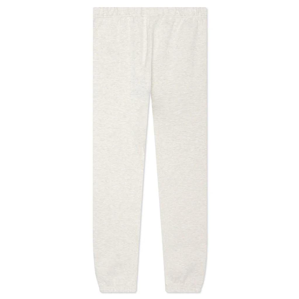 Essentials Sweatpants - Light Oatmeal - Image 2