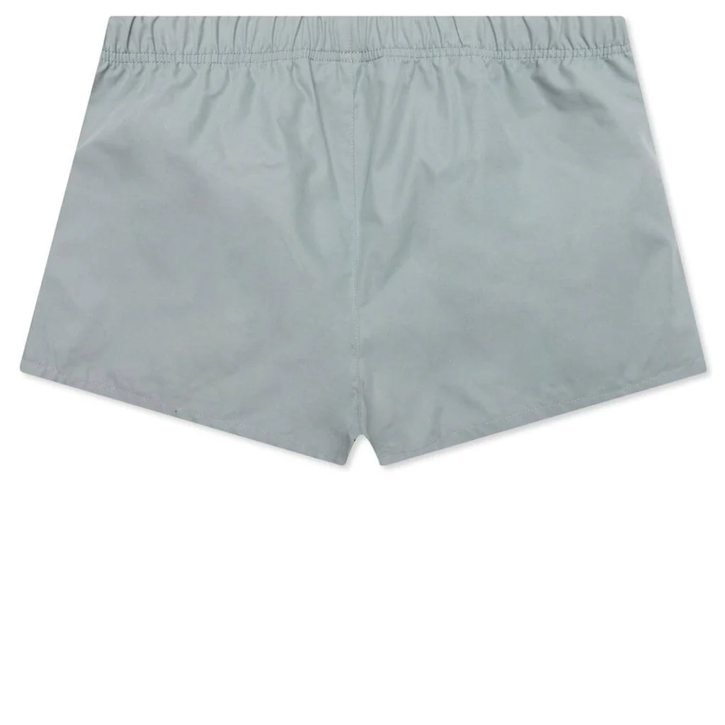 Women's Cotton Dock Short - Sycamore - Image 2