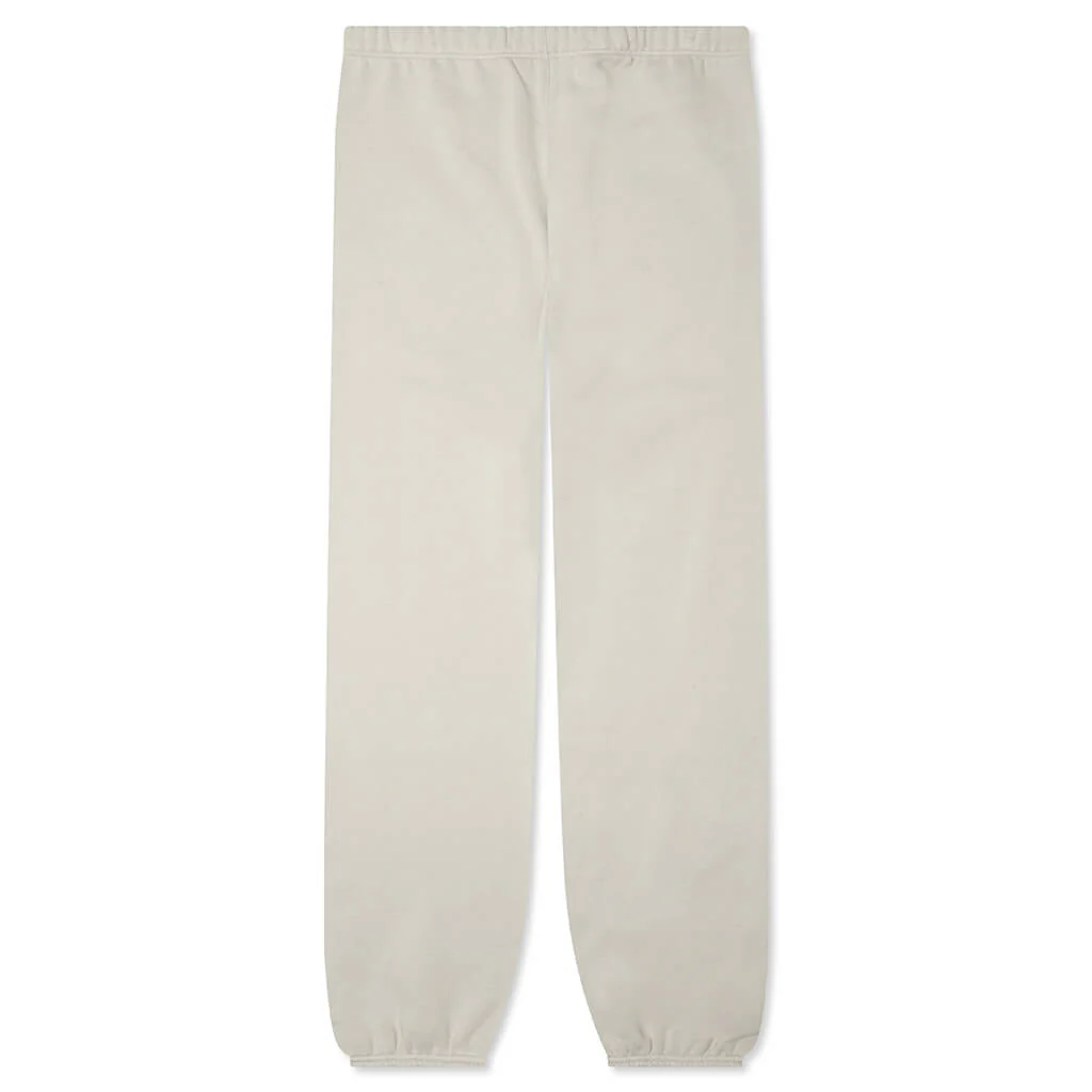 Vintage Fleece Sweatpant - Abbey Stone - Image 2