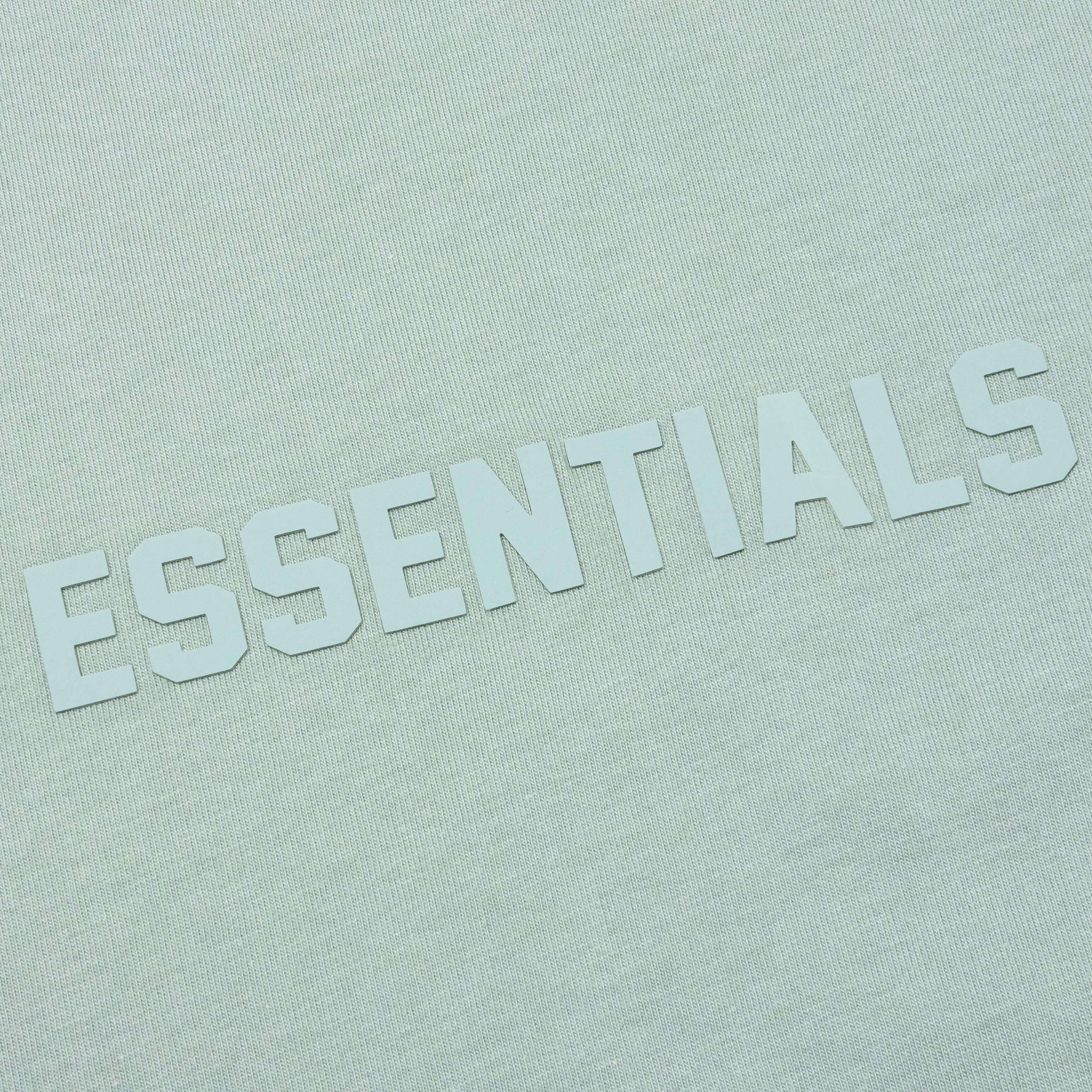 Women's Essential Tee - Sycamore - Image 3