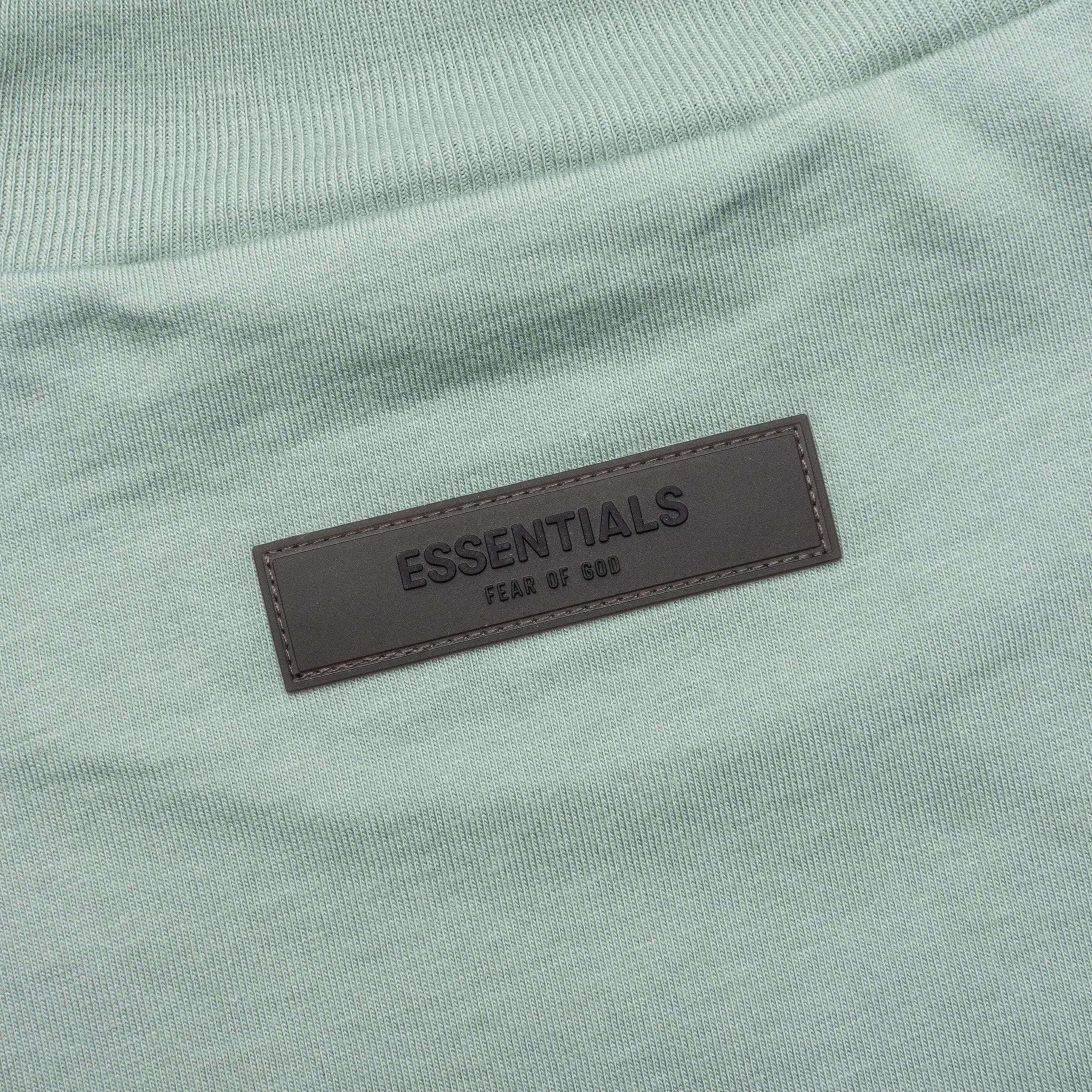 Women's Essential Tee - Sycamore - Image 4