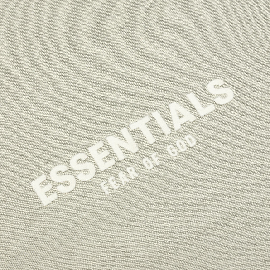 Essentials Women's Essentials Tee - Seafoam - Image 3