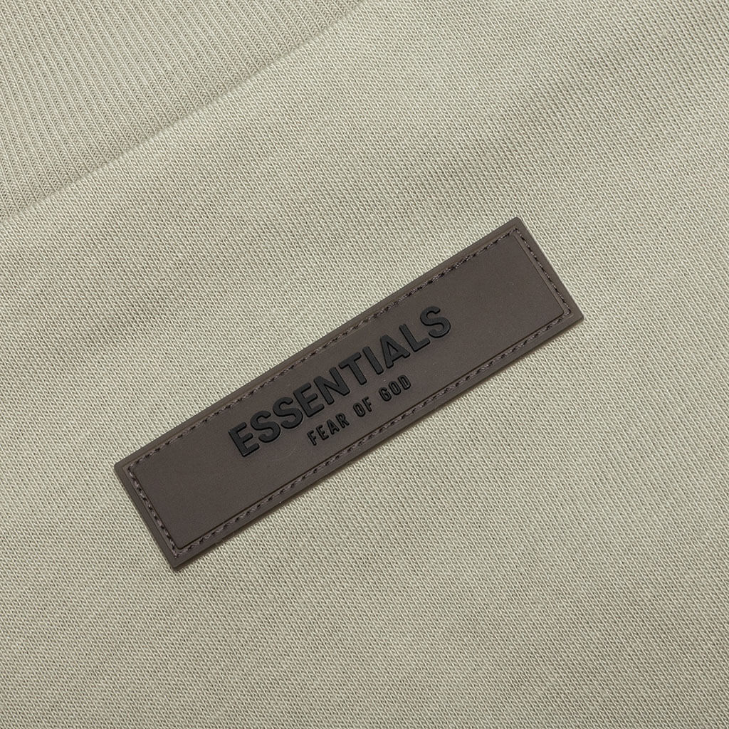 Essentials Women's Essentials Tee - Seafoam - Image 4