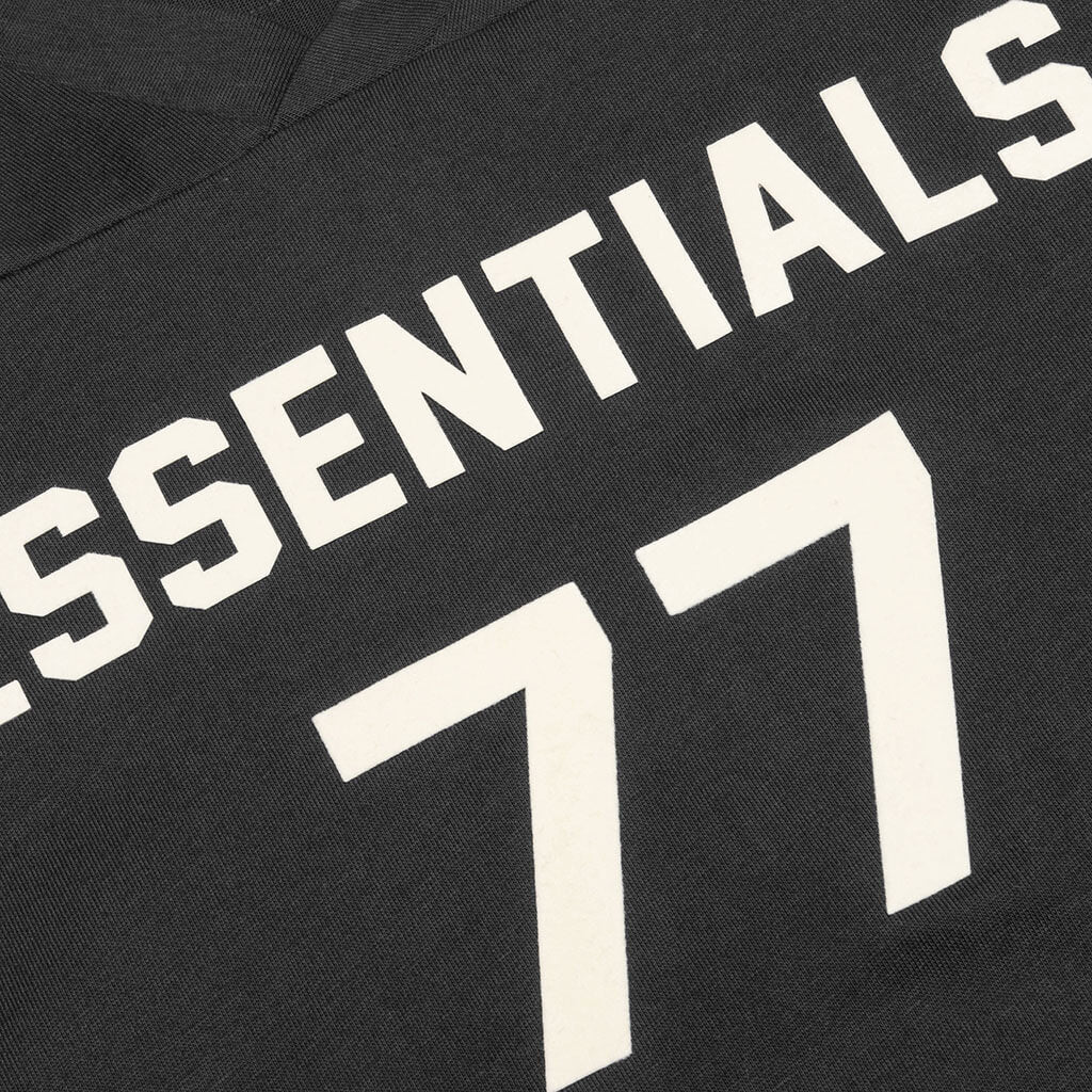 Essentials Women's Football Tee - Iron - Image 3