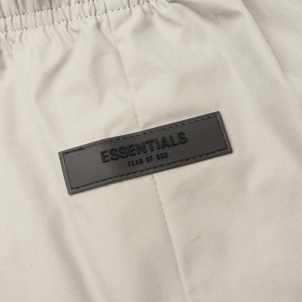 Women's Relaxed Trouser - Seal - Image 3
