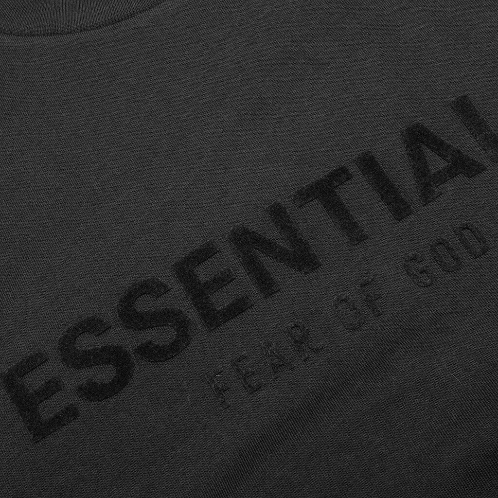 Essentials Women's T-Shirt Dress - Iron - Image 3