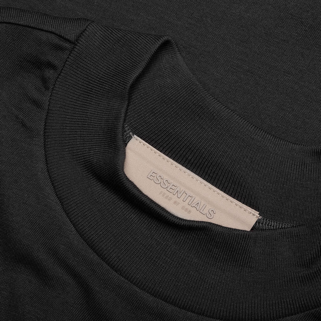 Essentials Women's T-Shirt Dress - Iron - Image 4