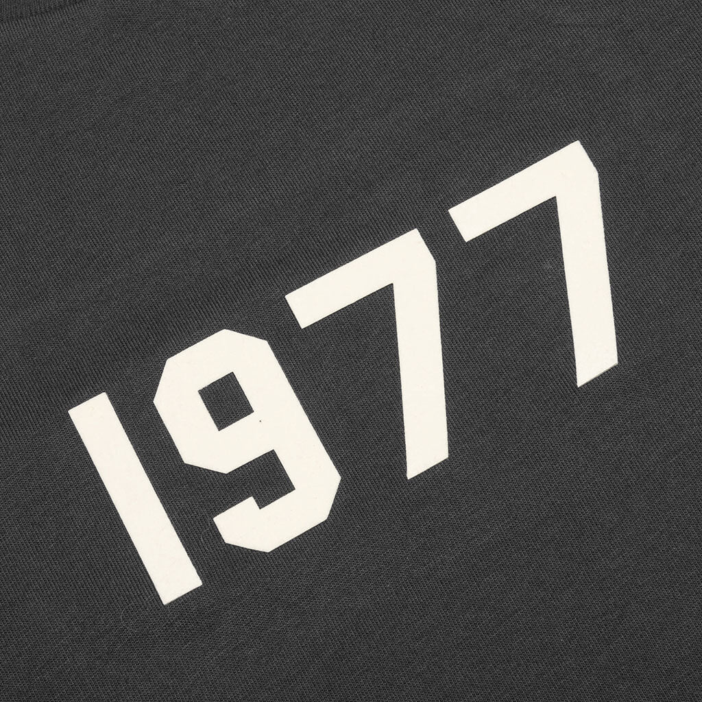 Essentials Women's Tee - Iron - Image 3