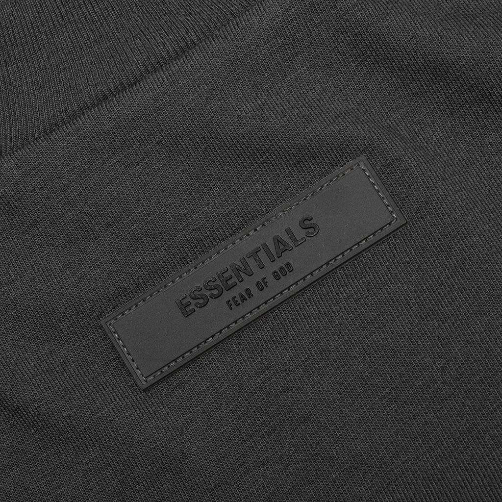 Essentials Women's Tee - Iron - Image 4
