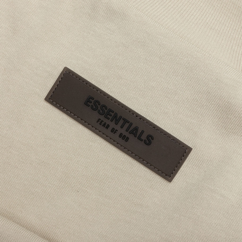 Essentials Women's Tee - Wheat - Image 4