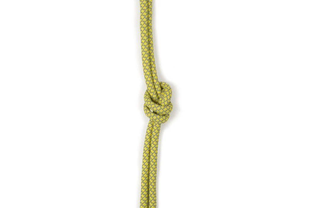 3M Rope Laces - Yellow - Image 2