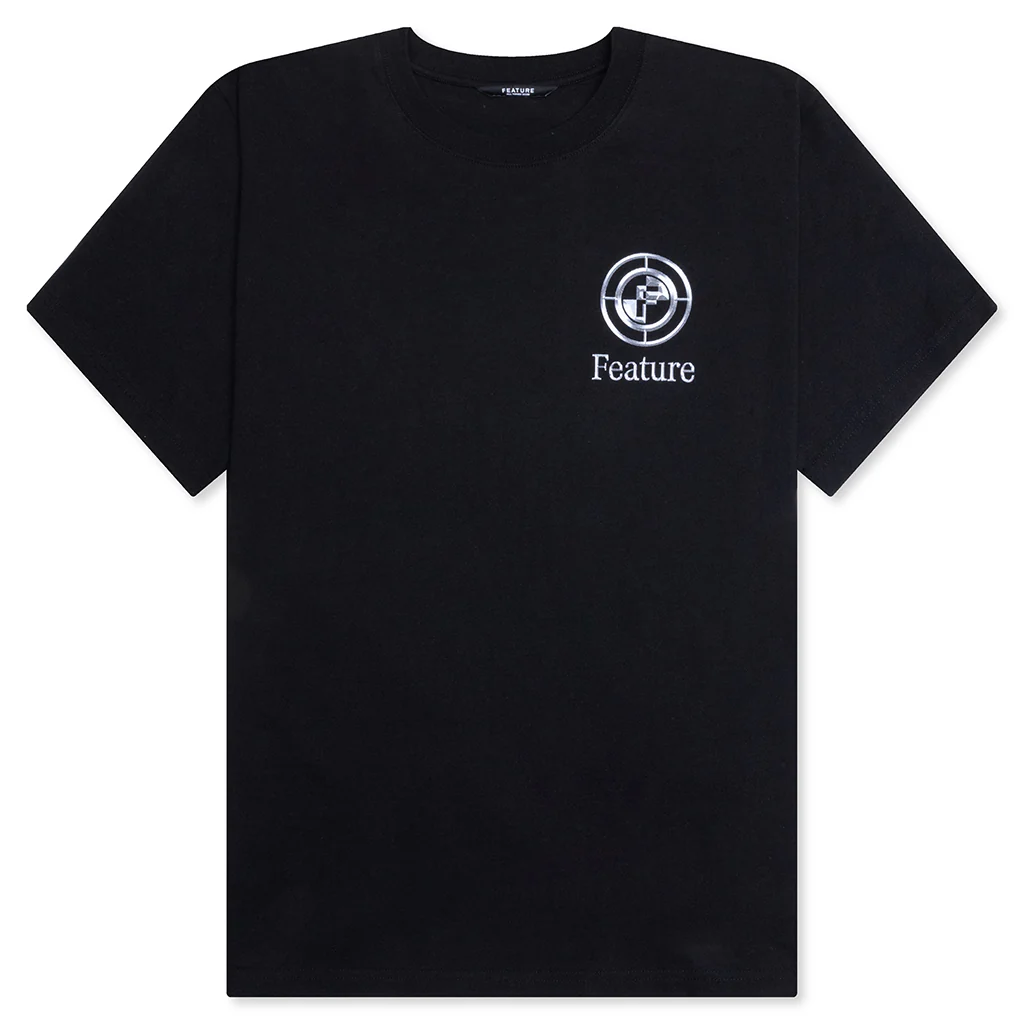 5G Tee - Black