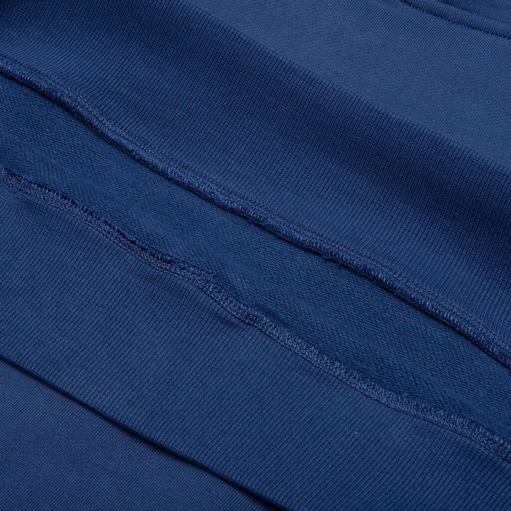 Academy Hoodie - Dazzling Blue/Glass Green - Image 7