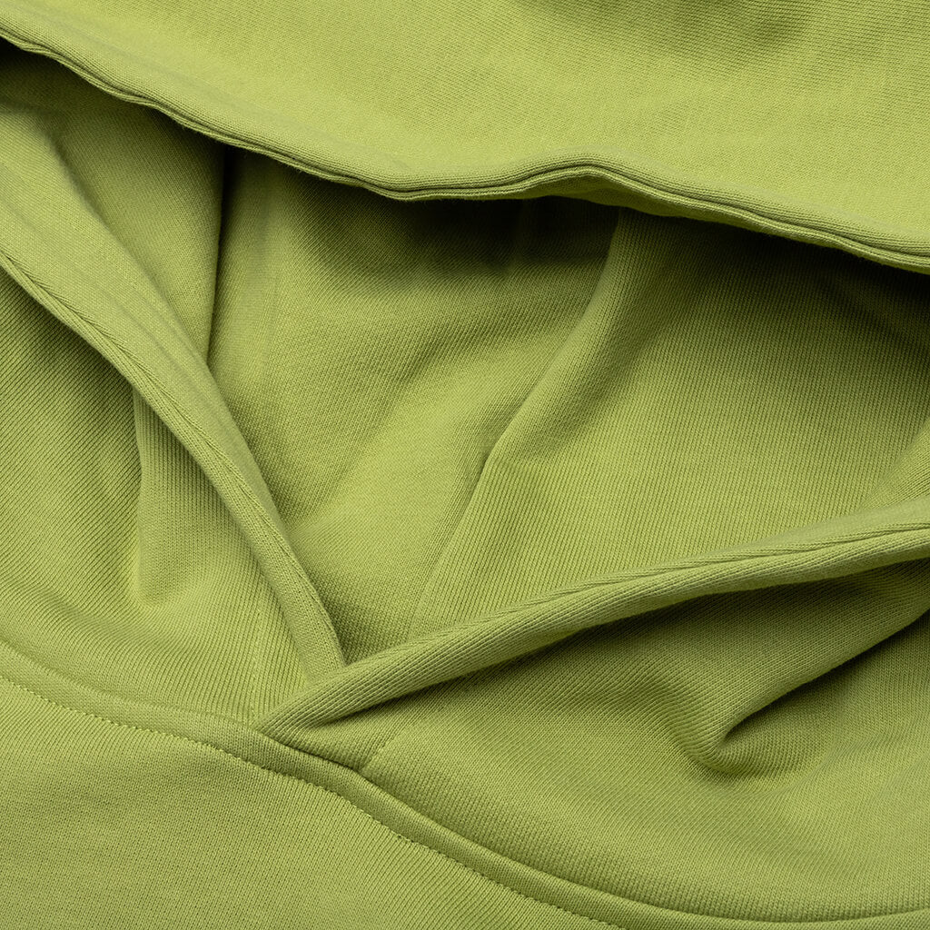 Academy Hoodie - Turtle Shell/Lemon Icing - Image 3