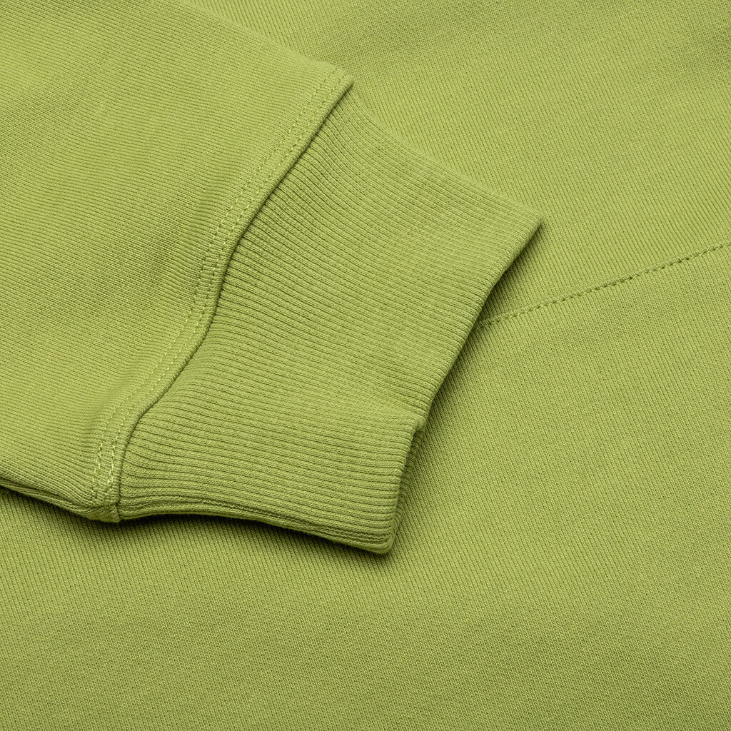 Academy Hoodie - Turtle Shell/Lemon Icing - Image 5