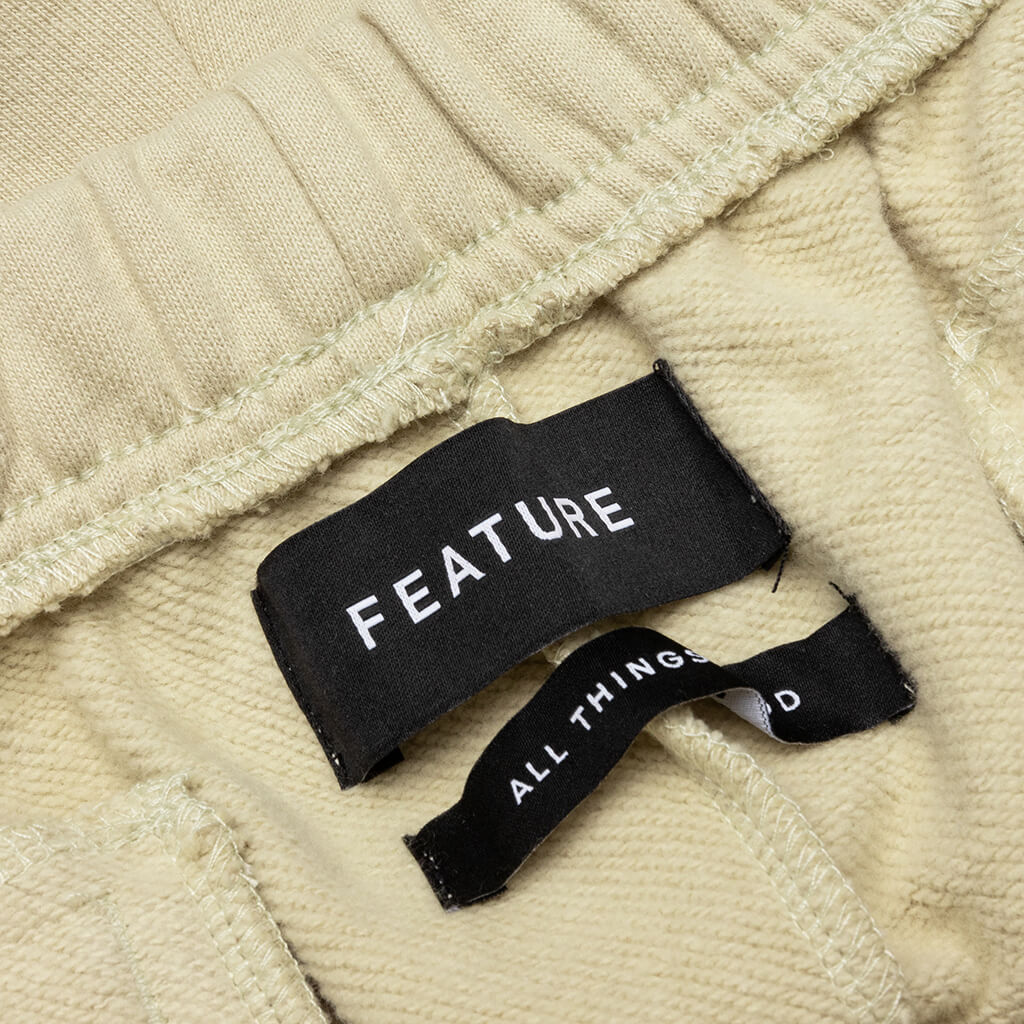 Academy Short - Agate Grey/Bosphorus - Image 7