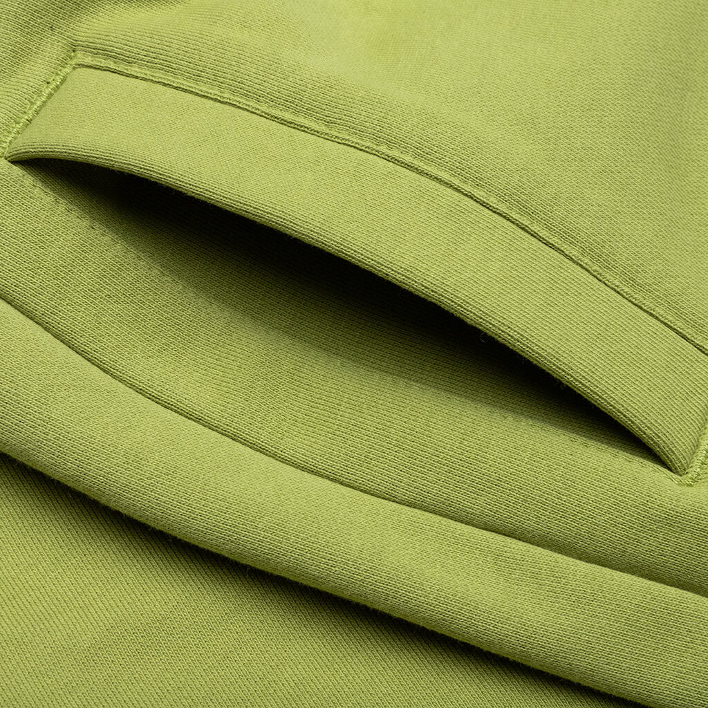 Academy Short - Turtle Shell/Lemon Icing - Image 5