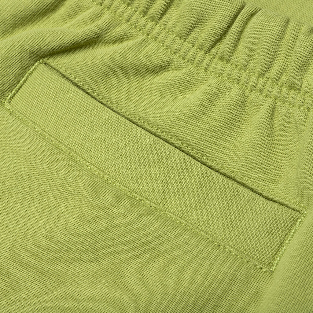 Academy Short - Turtle Shell/Lemon Icing - Image 6